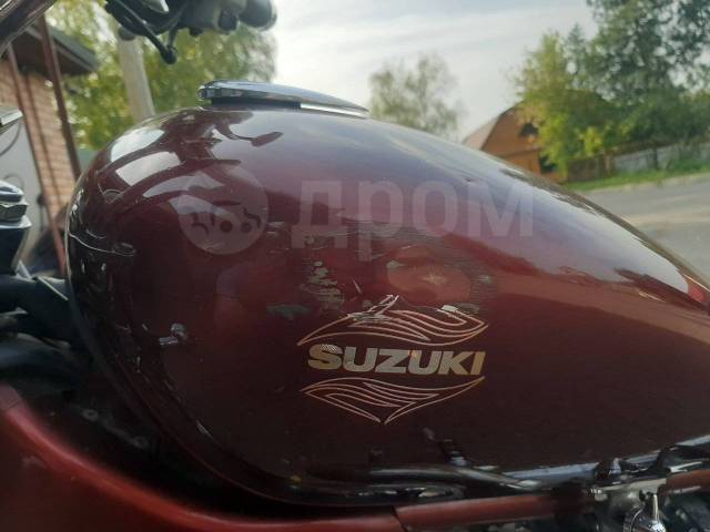 Suzuki VS 400 Intruder. 400. ., , ,   