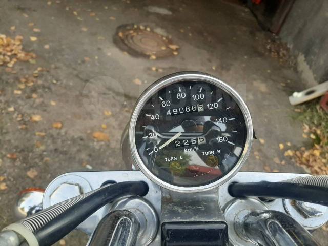 Suzuki VS 400 Intruder. 400. ., , ,   