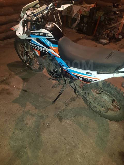 Racer Enduro RC250XZR. 250. ., , ,   