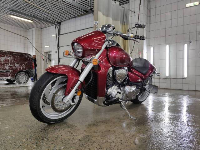 Suzuki Boulevard M109R. 1 800. ., , ,   