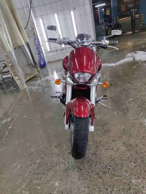 Suzuki Boulevard M109R. 1 800. ., , ,   