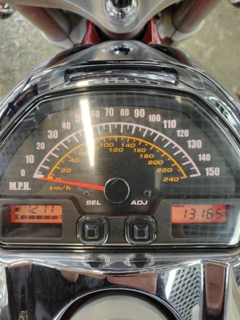 Suzuki Boulevard M109R. 1 800. ., , ,   