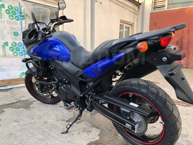 Suzuki V-Strom 650. 650. ., , ,   