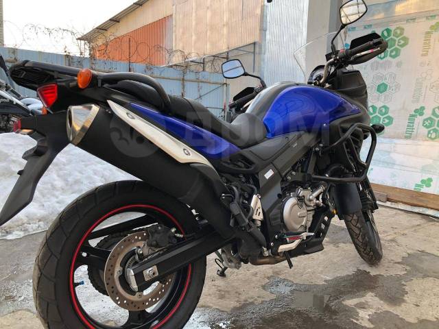 Suzuki V-Strom 650. 650. ., , ,   