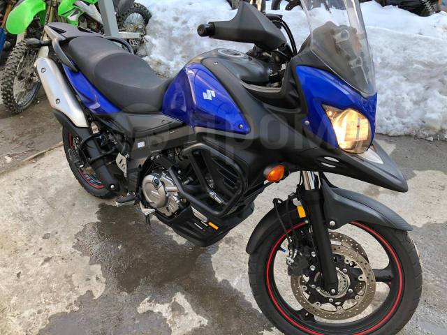 Suzuki V-Strom 650. 650. ., , ,   