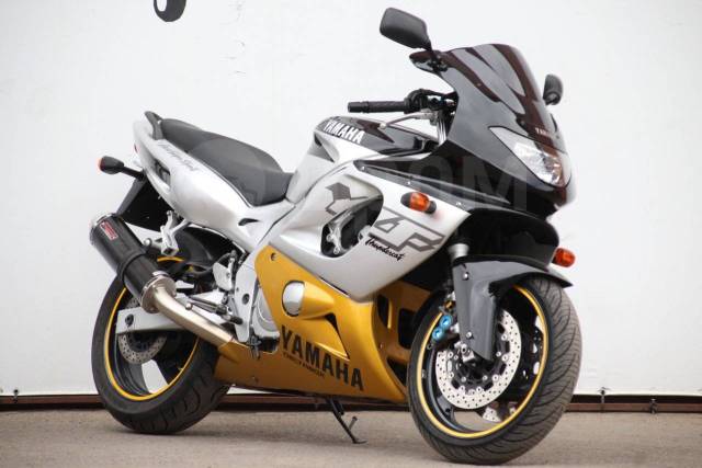 Yamaha YZF 600. 600. ., , ,   