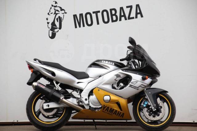 Yamaha YZF 600. 600. ., , ,   