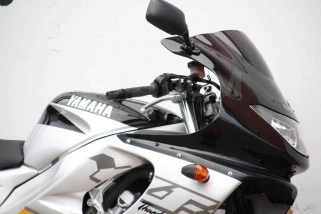 Yamaha YZF 600. 600. ., , ,   