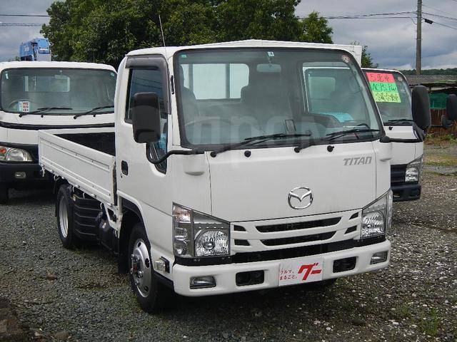 Mazda titan truck