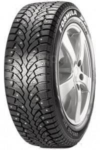 Formula Ice, 235/65 R17 108T