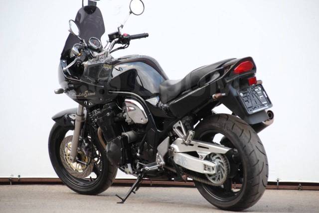 Suzuki GSF 1200S Bandit. 1 200. ., , ,   