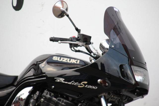 Suzuki GSF 1200S Bandit. 1 200. ., , ,   