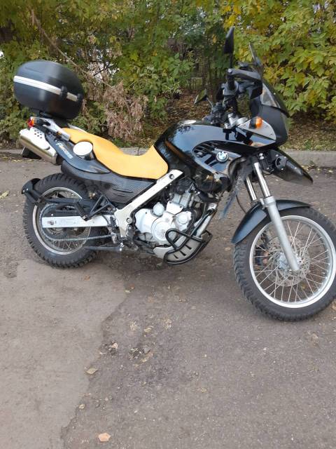 BMW F 650 GS. 652. ., , ,   