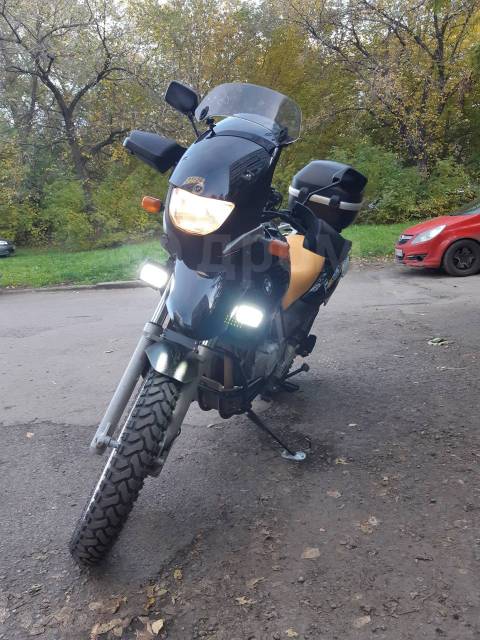 BMW F 650 GS. 652. ., , ,   