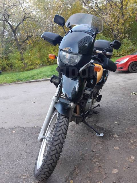 BMW F 650 GS. 652. ., , ,   