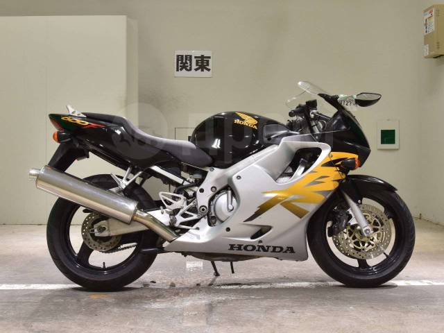 Honda CBR 600F. 600. ., , ,  .     