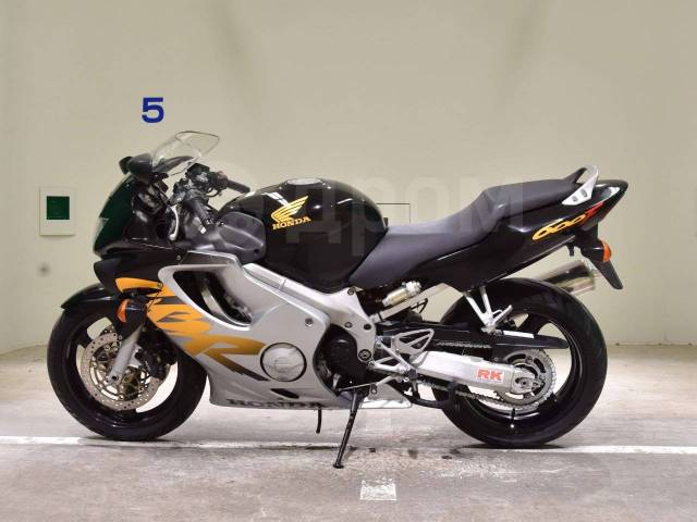 Honda CBR 600F. 600. ., , ,  .     