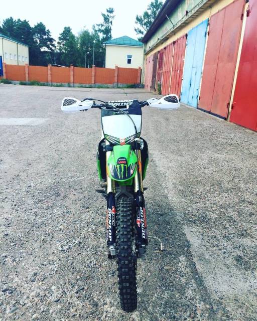 Kawasaki KX. 450. ., , ,   