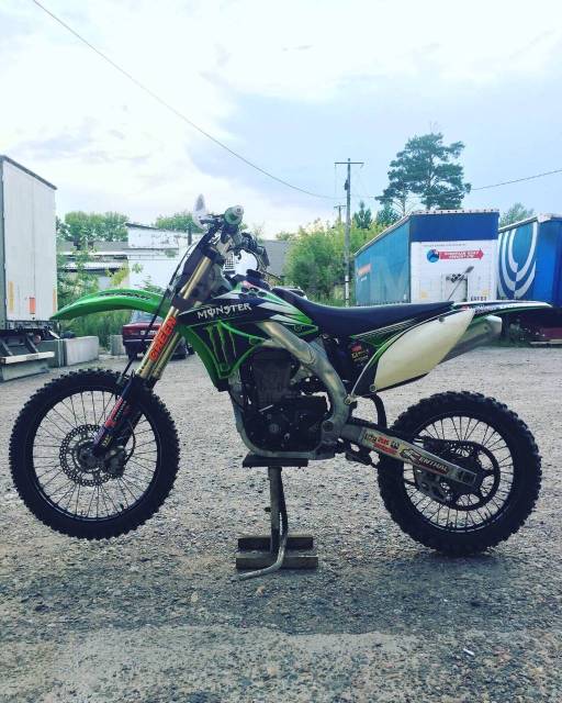 Kawasaki KX. 450. ., , ,   