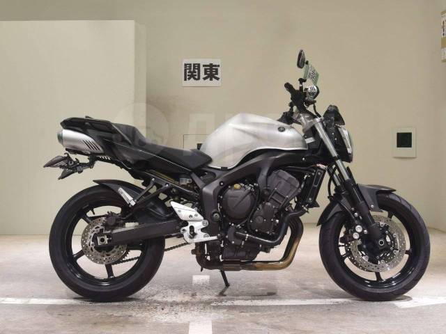 Yamaha FZ6N. 600. ., , ,  .     