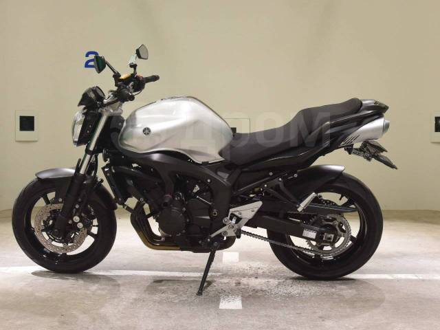 Yamaha FZ6N. 600. ., , ,  .     