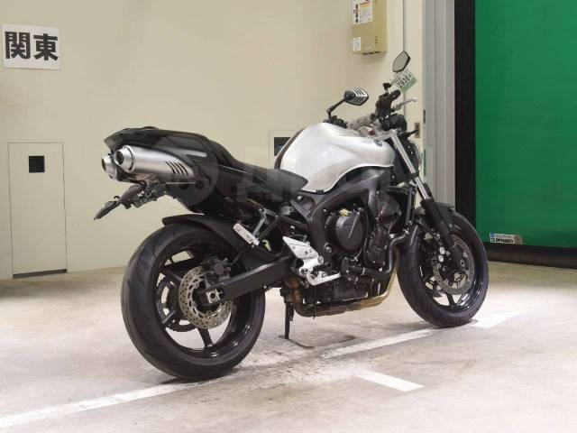 Yamaha FZ6N. 600. ., , ,  .     