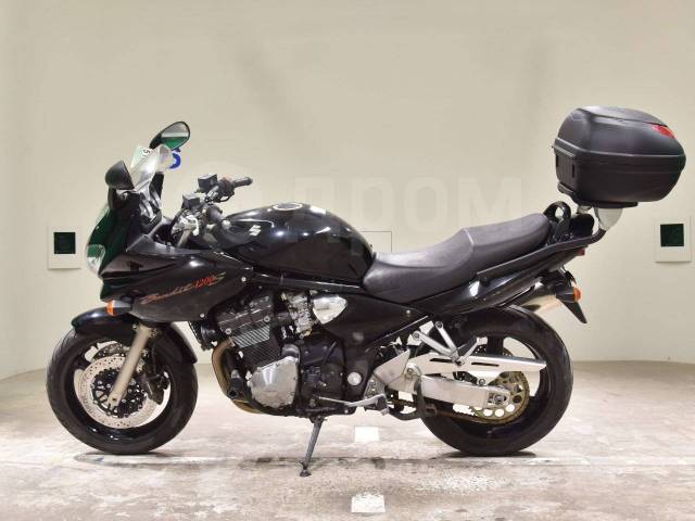 Suzuki GSF 1200S Bandit. 1 200. ., , ,  .     