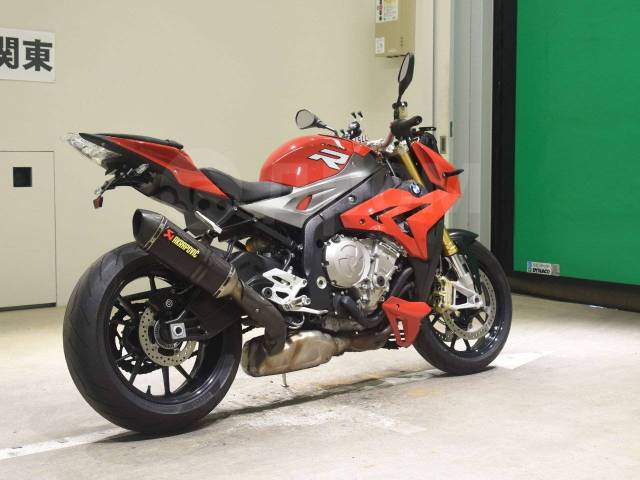 BMW S 1000 R. 1 000. ., ,  .     