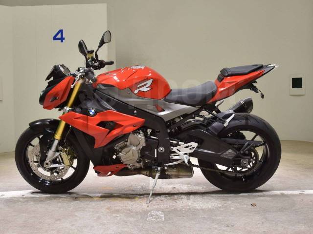 BMW S 1000 R. 1 000. ., ,  .     