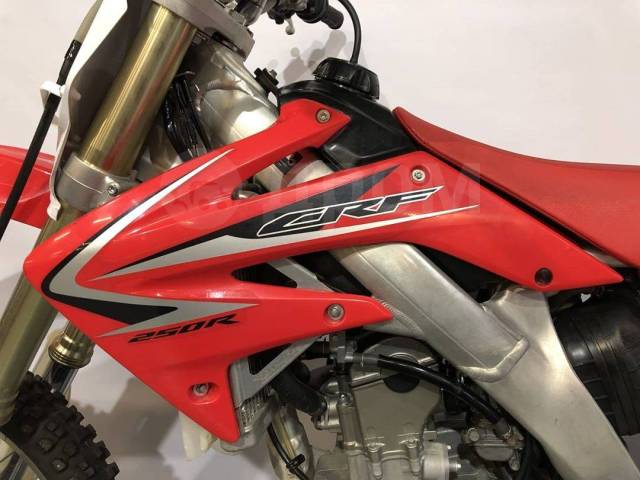 Honda CRF 250R. 250. ., , ,  .     