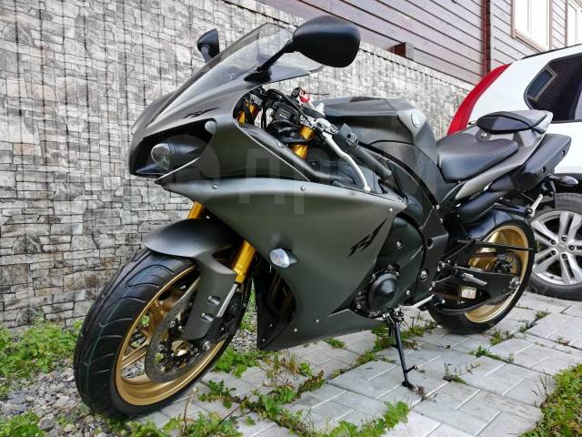 Yamaha YZF-R1. 1 000. ., , ,  .     