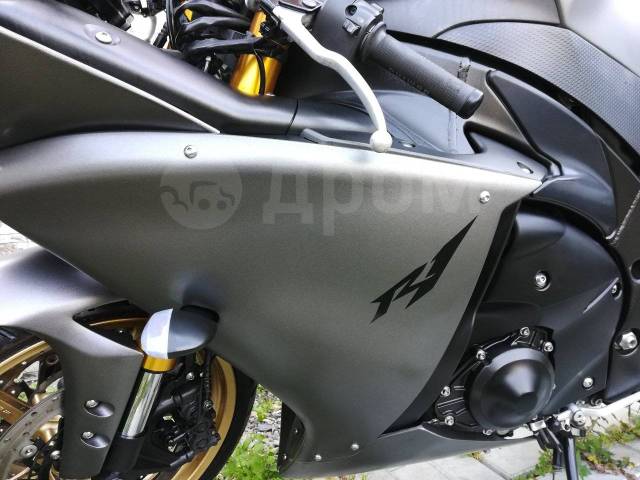 Yamaha YZF-R1. 1 000. ., , ,  .     