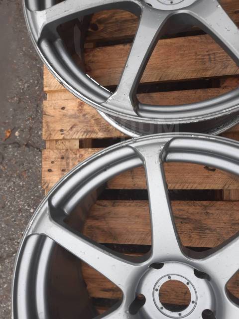 AVS model t7 r18 BMW