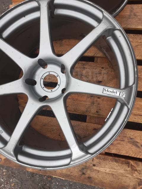 AVS model t7 r18 BMW