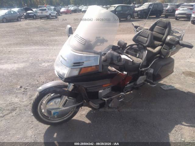 Honda Gold Wing. 1 500. ., , ,   