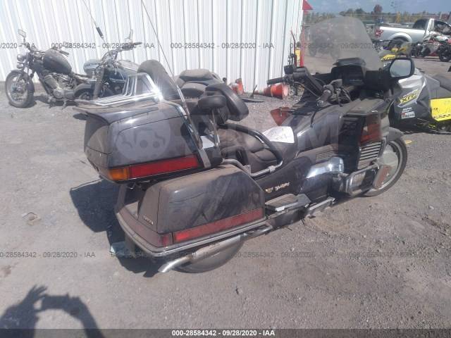 Honda Gold Wing. 1 500. ., , ,   