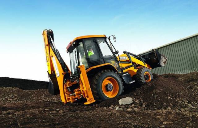 Экскаватор JCB JS305 технические характеристики описание …