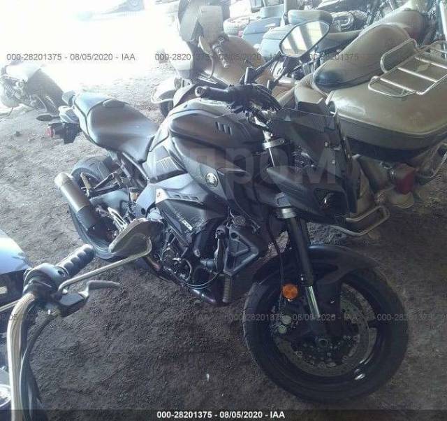 Yamaha MT-10. 1 000. ., , ,  .     