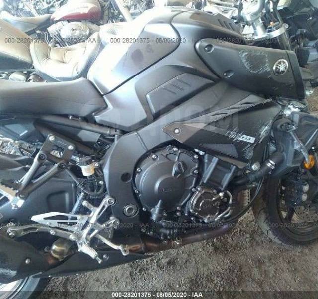 Yamaha MT-10. 1 000. ., , ,  .     