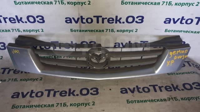 Купить Решетка радиатора Мазда Демио DW3W (2 model) (Дефект) в Улан-Удэ ...