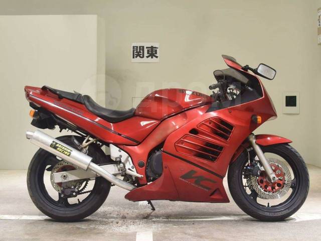 Suzuki RF 1000