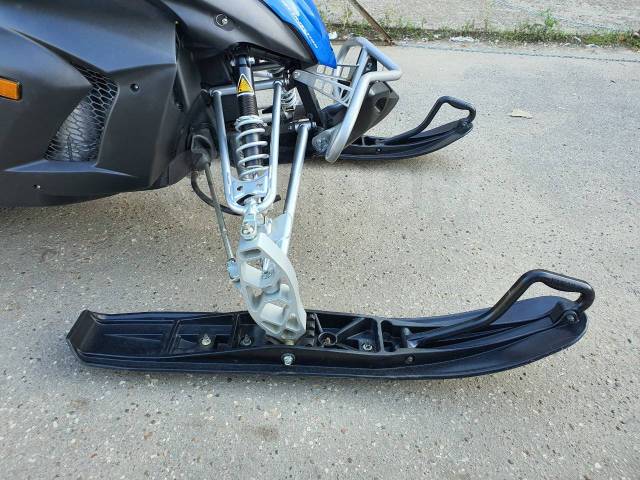 Yamaha Venture Multi purpose 2019