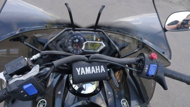 Yamaha RS Venture. ,  ,   