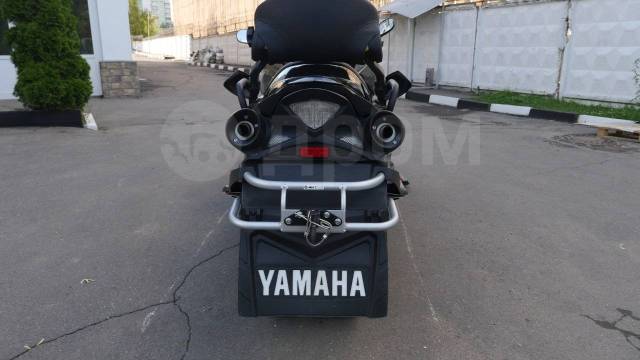 Yamaha RS Venture. ,  ,   