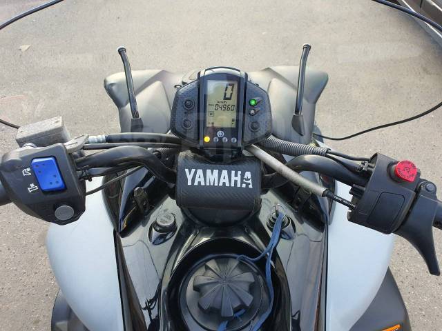 Yamaha Venture. ,  ,   