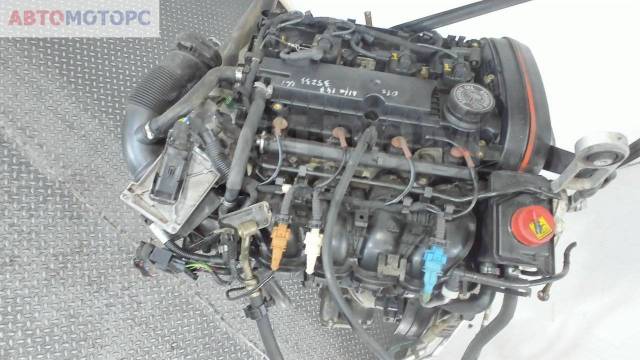 Двигатель Alfa Romeo 147, 2000-2004, 1.6 л, бензин(AR 37203)