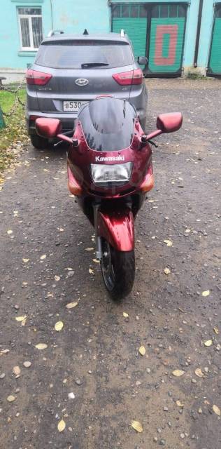 Kawasaki ZZR 400 2. 400. ., , ,   