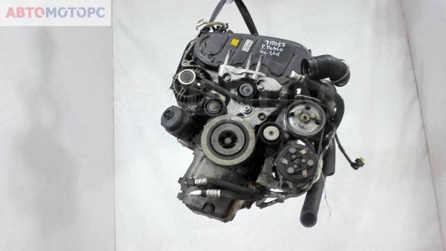 Двигатель Fiat Doblo 2010-, 1.6 л, дизель (263 A5.000)