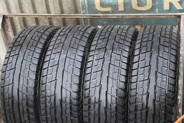 ウェブサイト限定の-ランダー I/T-S G073 225/65R17 17