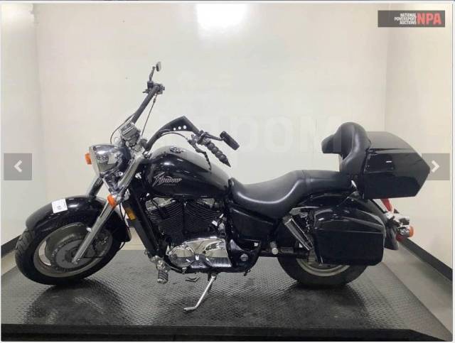 Honda Shadow Spirit. 1 100. ., , ,  .     